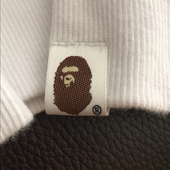 Bape Champion Crewneck - Picture 4 of 5